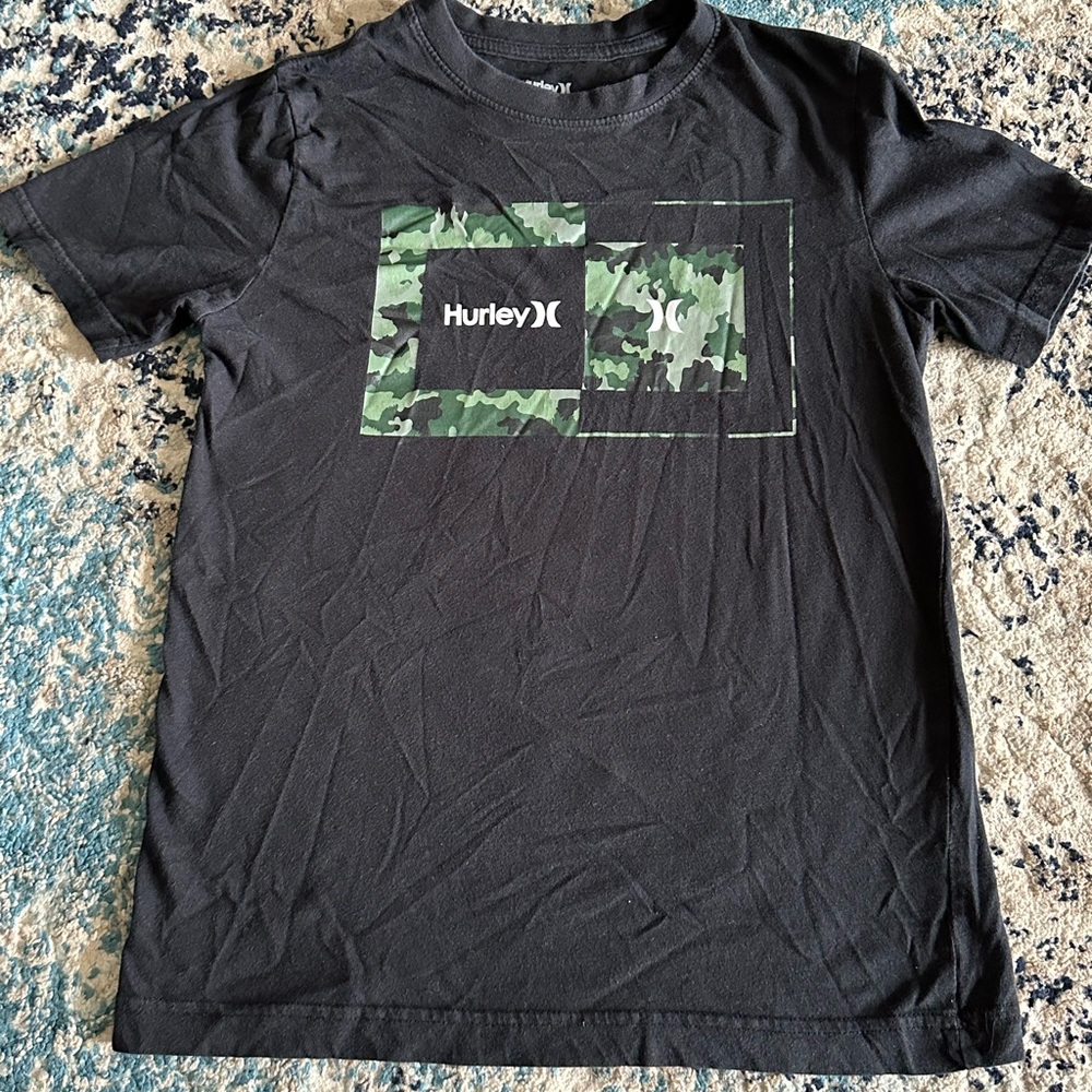Hurley Tee Shirt
